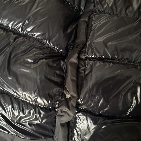 Long Coat Moncler - Picture 6 of 16